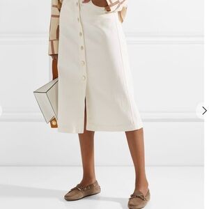 Tod’s loafers with horsebit hardware size 7.5